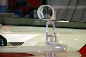 Toyota Yaris Club 2007 года